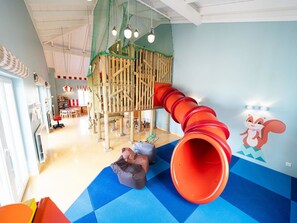 Children's area - Beech Resort Boltenhagen (Boltenhagen)