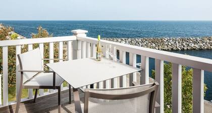 Beech Resort Boltenhagen