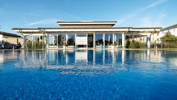 Appartamento | Piscina | Piscina coperta, piscina all'aperto