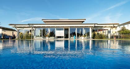 Beech Resort Boltenhagen