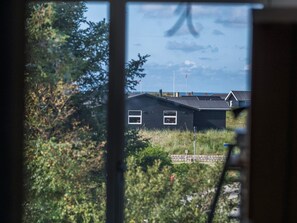 Interior - 4 Person Holiday Home in Fano (Fano)