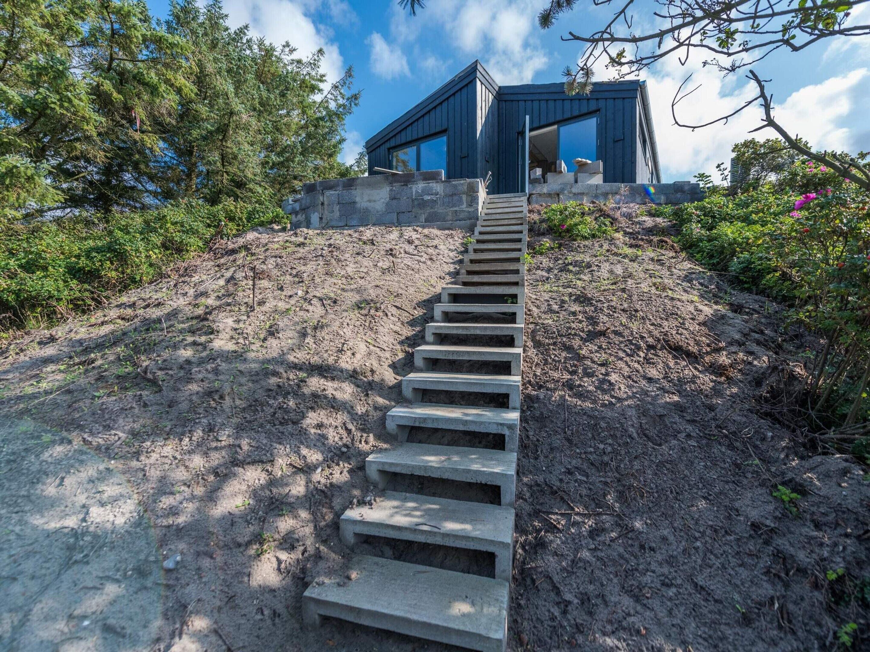 Hus | Udendørsområde