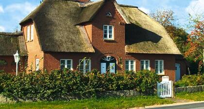 Cottage, Witsum