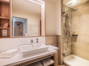 Appartement | Salle de bain