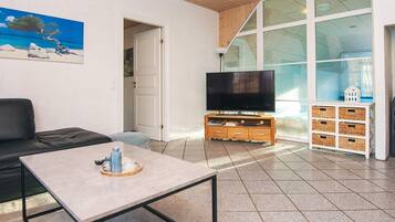 House | Bahagian dalam