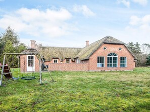 House | View from property - 4 Star Holiday Home in Ulfborg (Ulfborg)