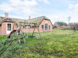 House | View from property - 4 Star Holiday Home in Ulfborg (Ulfborg)