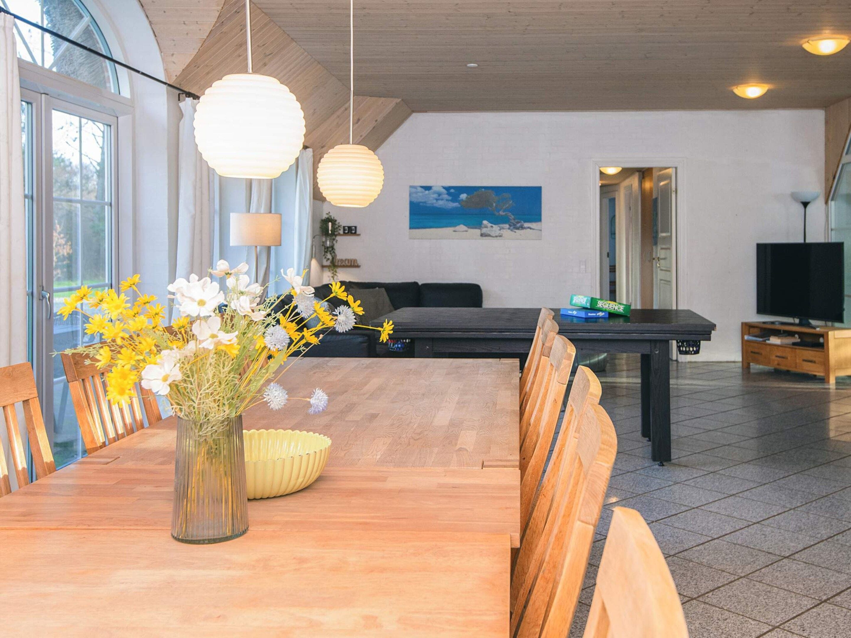 Maison | Intérieur