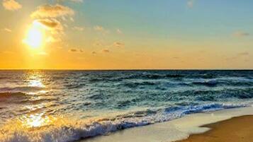 House | Pemandangan dari hartanah