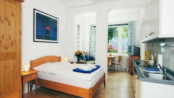 Apartment | 1 bedroom