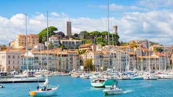 Apartment | View from property