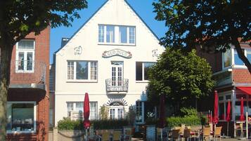 Apartment | Exterior