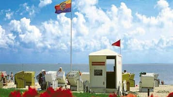 Apartment | View from property