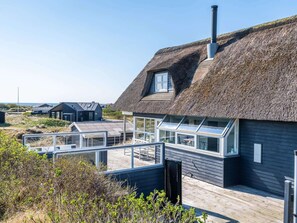 Maison | Extérieur