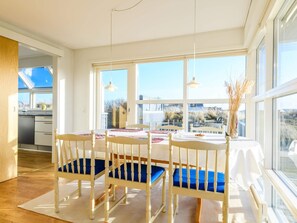 Maison | Restauration