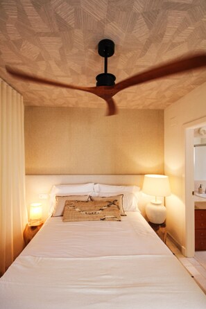 4 chambres, fer et planche à repasser, Wi-Fi, draps fournis