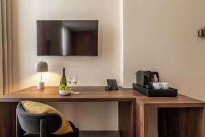 Chambre Double Deluxe