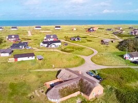 独立别墅 | 住宿内部