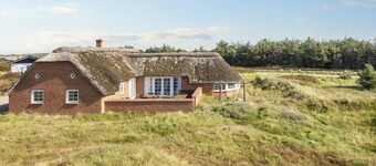 4 Star Holiday Home in Harboore