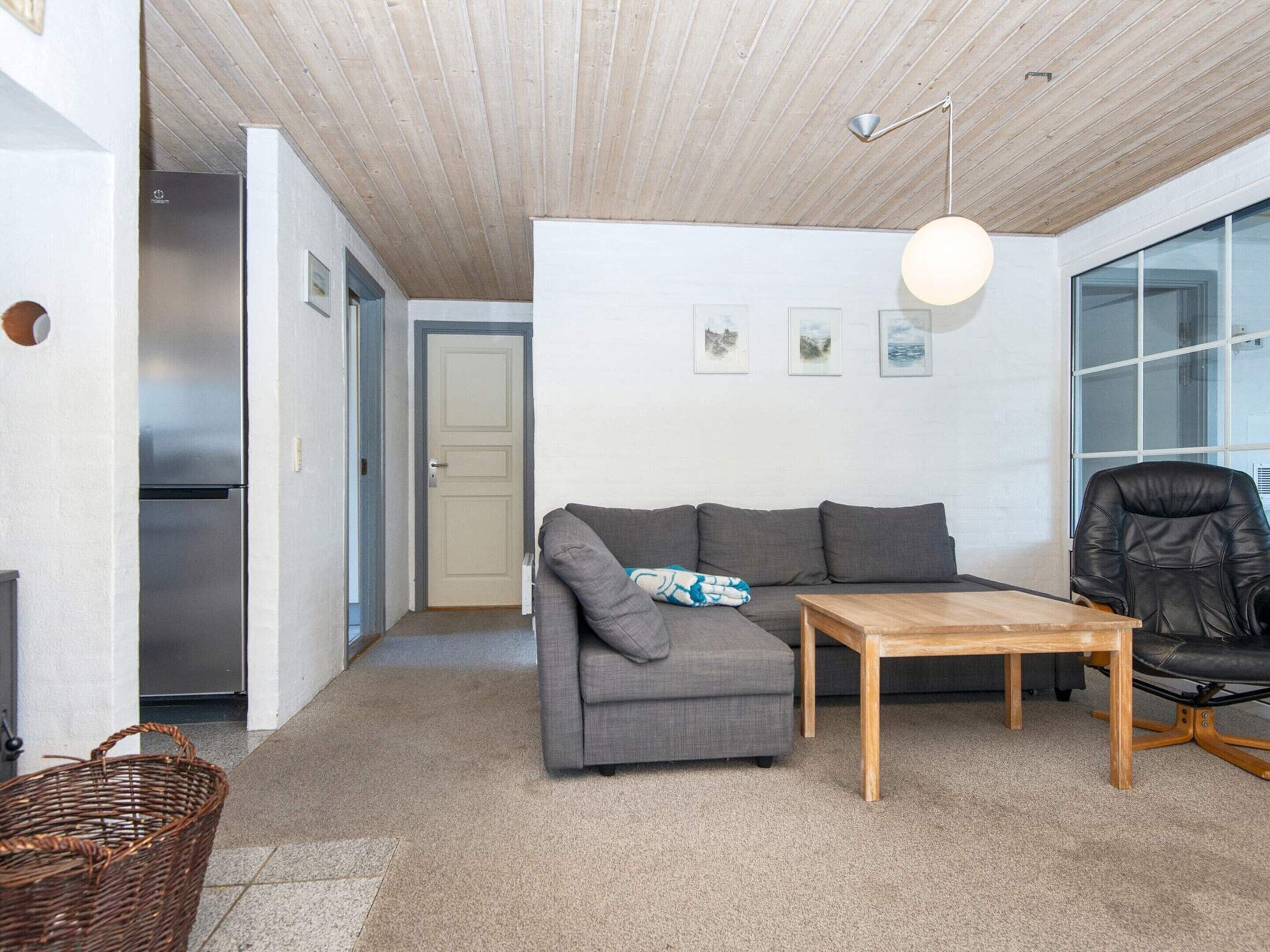 Casa | Interior