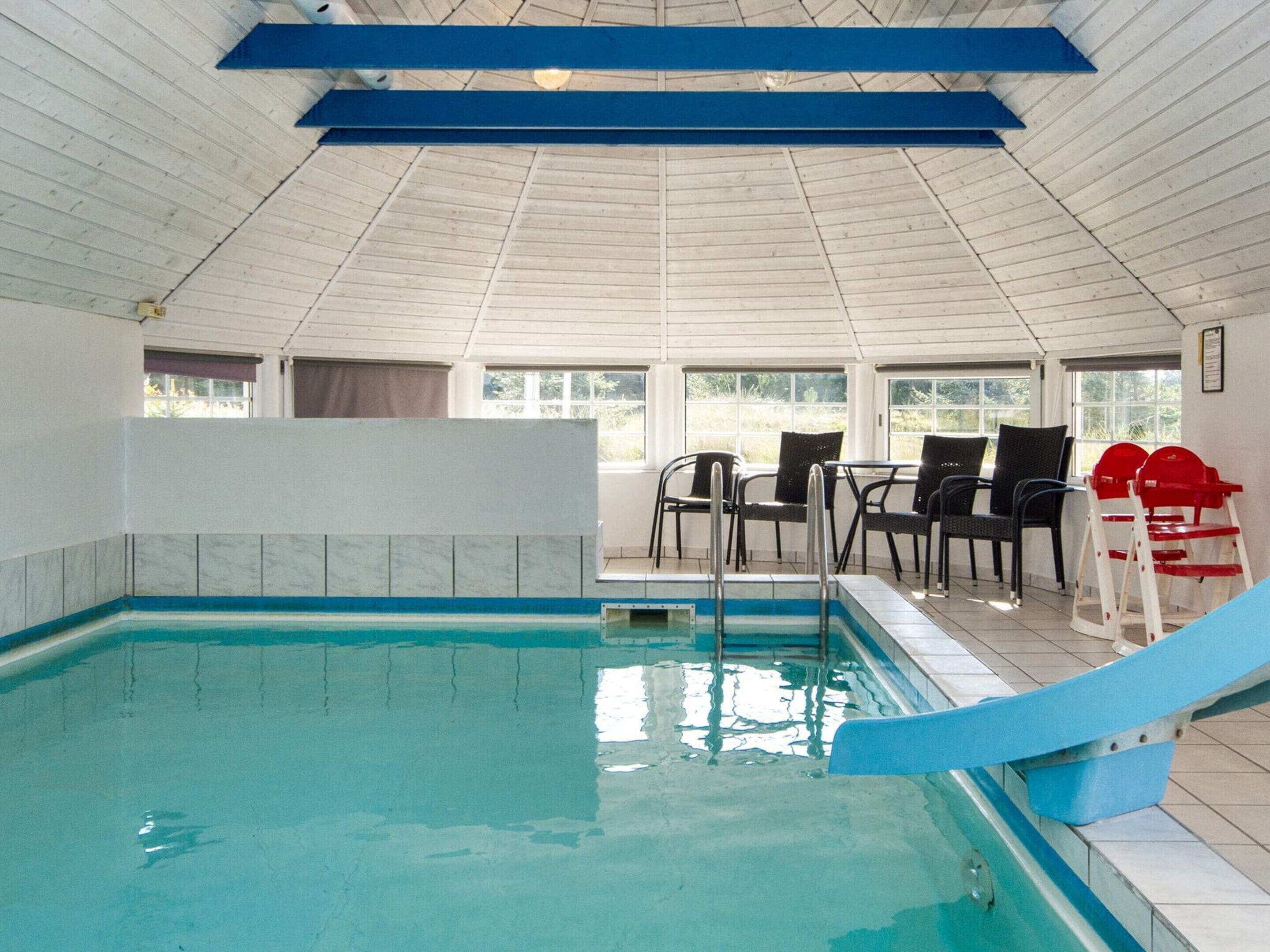 Casa | Alberca