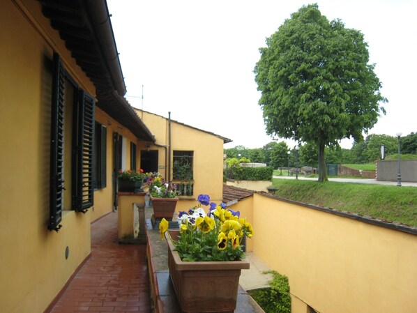 Exterior - Stay Central in Historic Lucca (Lucca)