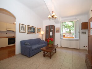 Apartment | Wohnzimmer