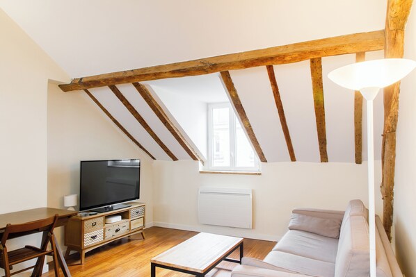 Espaces bureaux