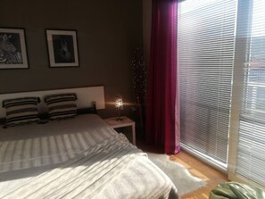Apartment | 1 bedroom - Apartments Villa Dona - Double Room (Vela Luka)