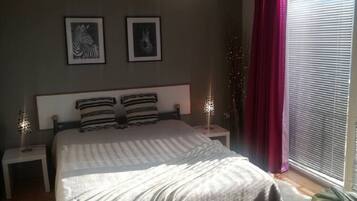 Apartment | 1 bedroom