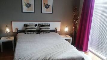 Apartment | 1 bedroom