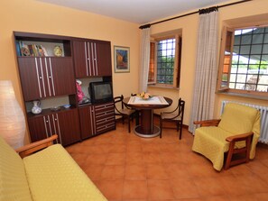 Ev | Oturma alanı | Şömine 