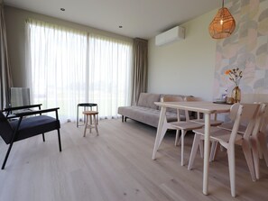 Casa | Sala de estar