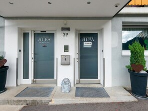 Apartment | Exterior - Apartment in Gaschurn Near Ski Bus (Gaschurn)