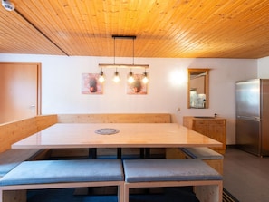 Apartamento | Restauración