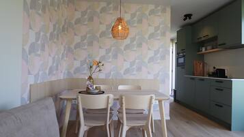 Chalet | Speisen