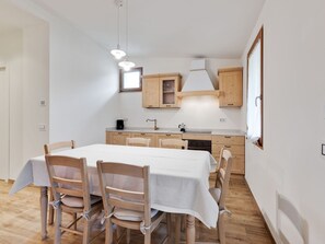 Departamento | Cocina privada