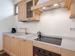 Departamento | Cocina privada