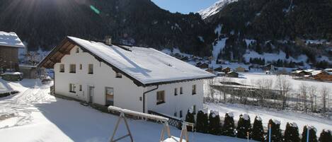 Appartement | Exterieur