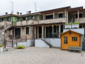 Leilighet | Eksteriør