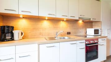 Maison | Cuisine privée