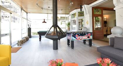 Sun & Sand Group Getaway