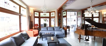 Holiday Home in De Panne Near the Beach