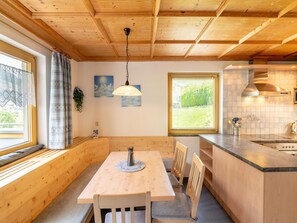 Appartamento | Ristoranti