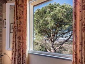 Villa | Uitzicht vanuit accommodatie