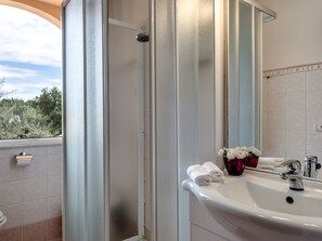 Villa | Baño