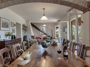 Villa | Restauranger