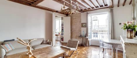 Espaces bureaux
