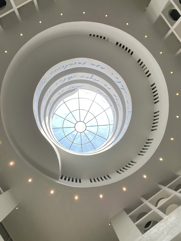 Interior - Quartino 109 nel Centro Storico di Napoli Ideale per Tutta la Famiglia (Napoli)