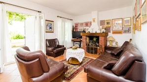 Huis | Woonkamer
